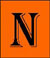 This icon leads to the songs beginning with the letter 'N'.