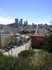 A gallery of 3-D photos taken in San Francisco, CA.
