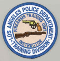 This icon leads to local law enforcement patches.