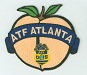 The Bureau of ATF Atlanta Field Division.