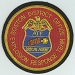 The Bureau of ATF, Explosives Response Team (ERT), Boston Field Division.