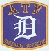 The Bureau of ATF Detroit Field Division.