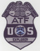 The Bureau of ATF, Explorer Program.