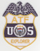 The Bureau of ATF, Explorer Program.