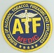 The Bureau of ATF Medic Program.
