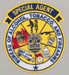 The Bureau of ATF, showing multiple missions.
