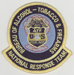 The Bureau of ATF, National Response Team (NRT).