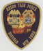 The Bureau of ATF, Arson Task Force, Buffalo, NY.
