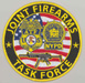 The Bureau of ATF Task Force with NYPD.