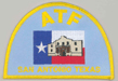 The Bureau of ATF San Antonio Field Office.