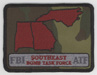 The ATF/FBI Southeast Bomb Task Force.