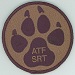 The Bureau of ATF SRT Tactical K9 Program.