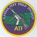 The Bureau of ATF, Kansas City Division SRT Team.