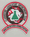 The Drug Enforcement Administration badge, Clandestine Lab Enforcement Team.