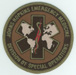 Johns Hopkins Emergency Medicine, Division of Special Operations.