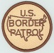 The US Customs & Border Protection, Dept. of Homeland Security.