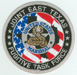 The US Marshals Service, Joint East Texas Fugitive Task Force.