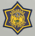 The Arkansas State Police Department.