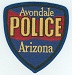The Avondale Police Department, Avondale, AZ.