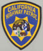 The California Highway Patrol.