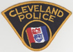 The Cleveland Police Dept., Cleveland, Ohio.
