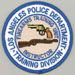 The LAPD's Firearms Training Unit.