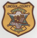 The Lincoln County Sheriff's Office, Lincoln County, Montana.