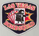 The Las Vegas Fire Department Bomb Squad.