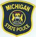 The Michigan State Police.