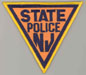 The New Jersey State Police Department.