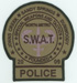 The North Metro (Atlanta, Georgia area) SWAT Team.