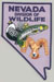 The Nevada Division of Wildlife.