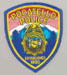 The Pocatello Police Dept., Pocatello, Idaho.