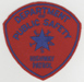The Texas Department of Public Safety, Highway Patrol.