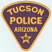 The Tucson Police Dept., Tucson, Arizona.