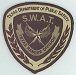 The Texas Department of Public Safety, Texas Rangers SWAT.