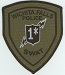The Wichita Falls Police Dept. SWAT Team, Wichita Falls, Texas.