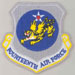 The USAF, 14th Air Force.