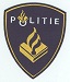 The Dutch Police (new patch).