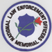 The National Law Enforcement Officers Memorial.