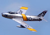 The F-86 Sabre.