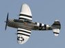 The P-47 Thunderbolt.